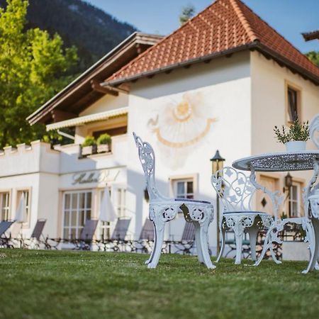 Agerhof Hotel Soll Exterior photo